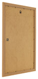 Como MDF Photo Frame 48x68cm Beech Back Oblique | Yourdecoration.com
