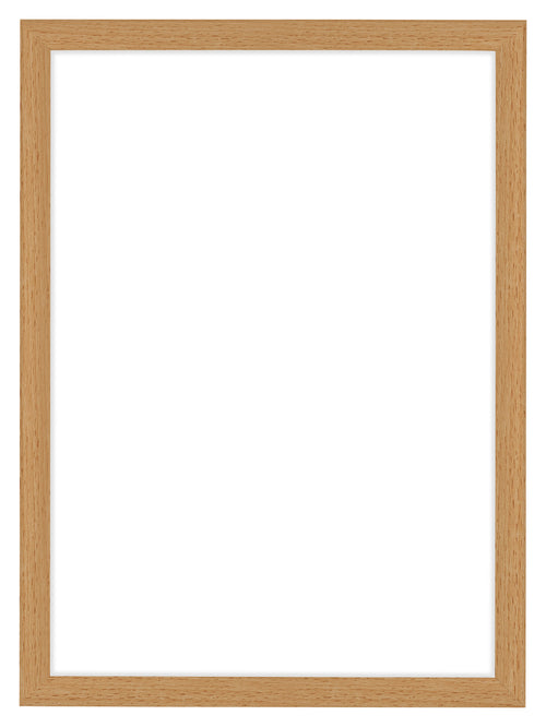 Como MDF Photo Frame 48x68cm Beech Front | Yourdecoration.com