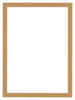 Como MDF Photo Frame 48x68cm Beech Front | Yourdecoration.com