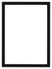 Como MDF Photo Frame 48x68cm Black High Gloss Front | Yourdecoration.com