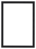 Como MDF Photo Frame 48x68cm Black Woodgrain Front | Yourdecoration.com
