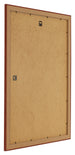 Como MDF Photo Frame 48x68cm Iron Back Oblique | Yourdecoration.com