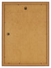 Como MDF Photo Frame 48x68cm Oak Rustic Back | Yourdecoration.com