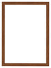 Como MDF Photo Frame 48x68cm Oak Rustic Front | Yourdecoration.com