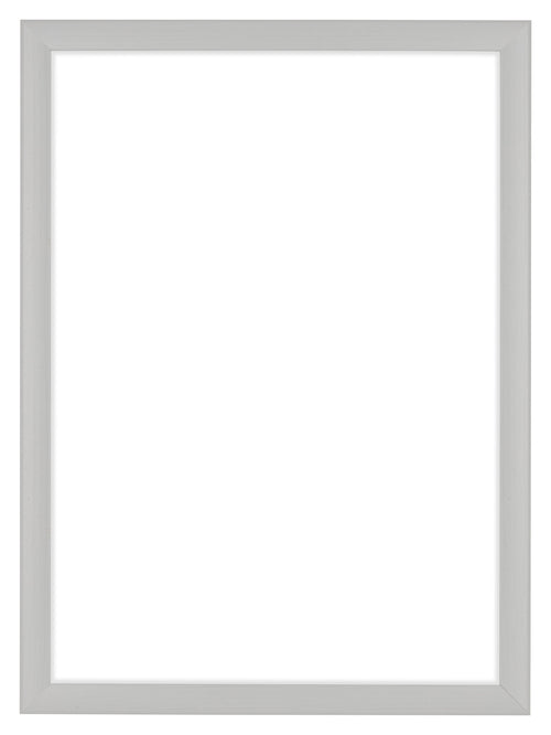 Como MDF Photo Frame 48x68cm White Woodgrain Front | Yourdecoration.com
