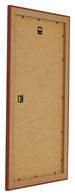 Como MDF Photo Frame 50x100cm Iron Back Oblique | Yourdecoration.com