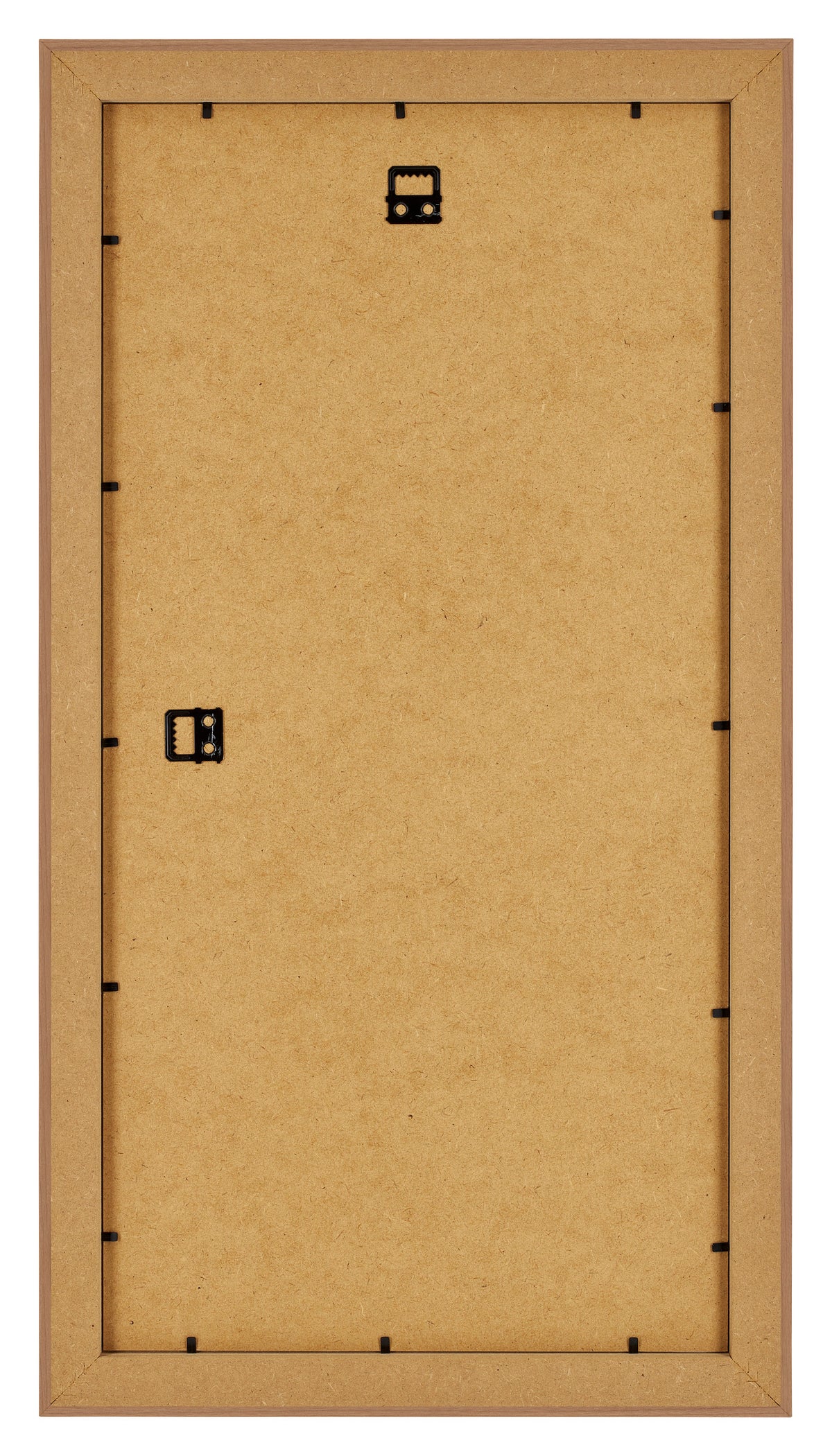 Como MDF Photo Frame 50x100cm Walnutt Light Back | Yourdecoration.com