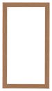 Como MDF Photo Frame 50x100cm Walnutt Light Front | Yourdecoration.com
