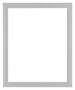 Como MDF Photo Frame 50x60cm White Matte Front | Yourdecoration.com