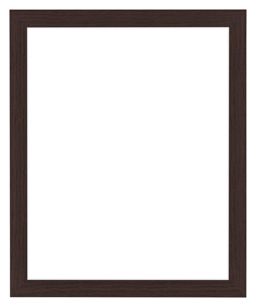 Como MDF Photo Frame 50x65cm Oak Dark Front | Yourdecoration.com