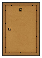 Como MDF Photo Frame 50x75cm Black Matte Back | Yourdecoration.com