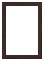 Como MDF Photo Frame 50x75cm Oak Dark Front | Yourdecoration.com