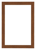Como MDF Photo Frame 50x75cm Oak Rustic Front | Yourdecoration.com