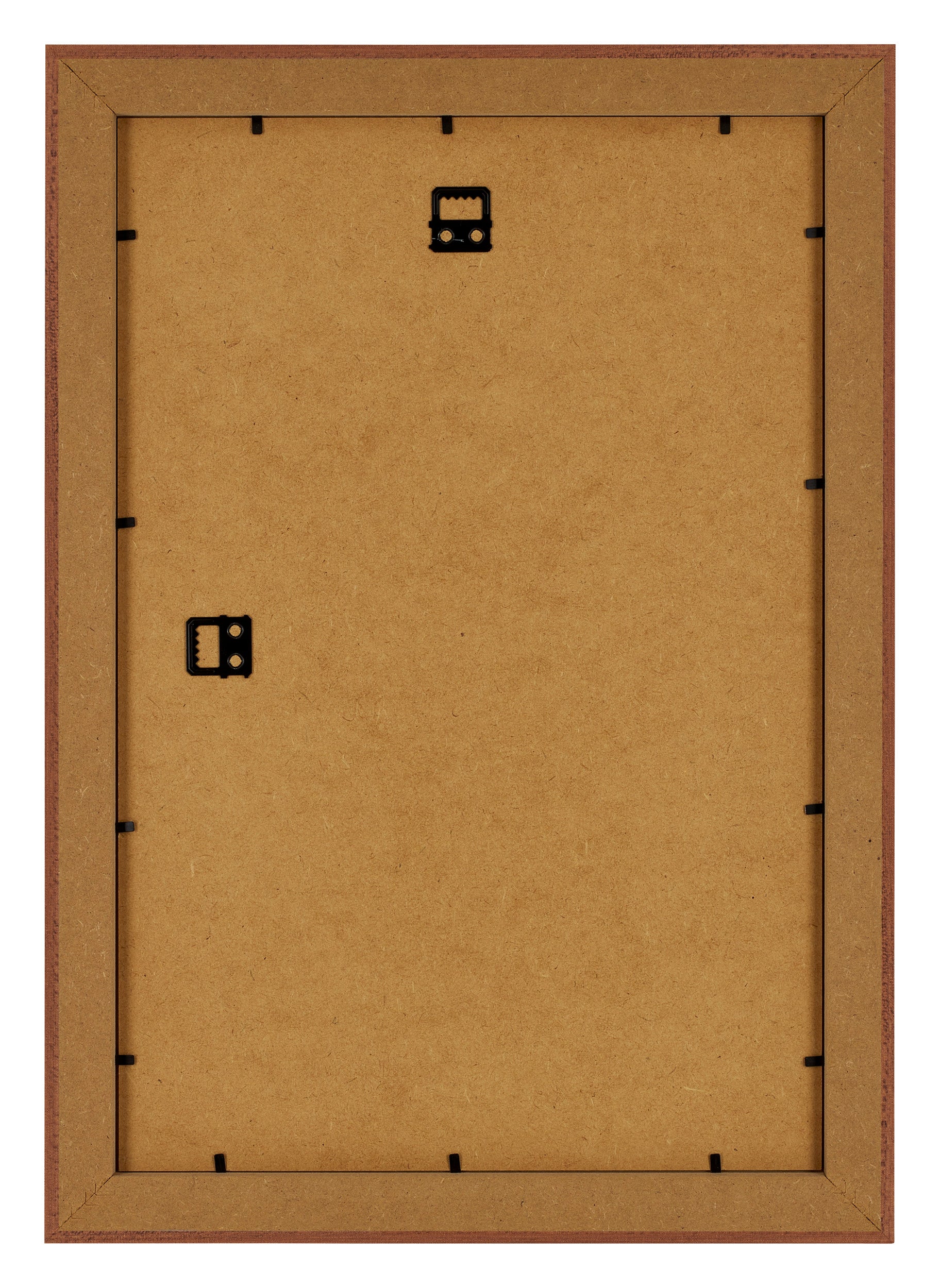 Como MDF Photo Frame 50x75cm Walnut Back | Yourdecoration.com
