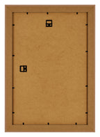 Como MDF Photo Frame 50x75cm Walnutt Light Back | Yourdecoration.com