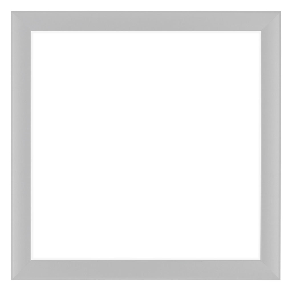 Como MDF Photo Frame 55x55cm White High Gloss Front | Yourdecoration.com