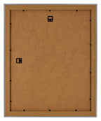 Como MDF Photo Frame 60x70cm Aluminium Brushed Back | Yourdecoration.com