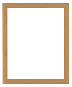 Como MDF Photo Frame 60x70cm Beech Front | Yourdecoration.com