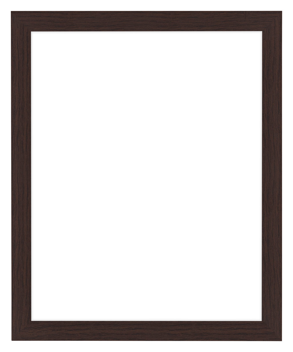 Como MDF Photo Frame 60x70cm Oak Dark Front | Yourdecoration.com