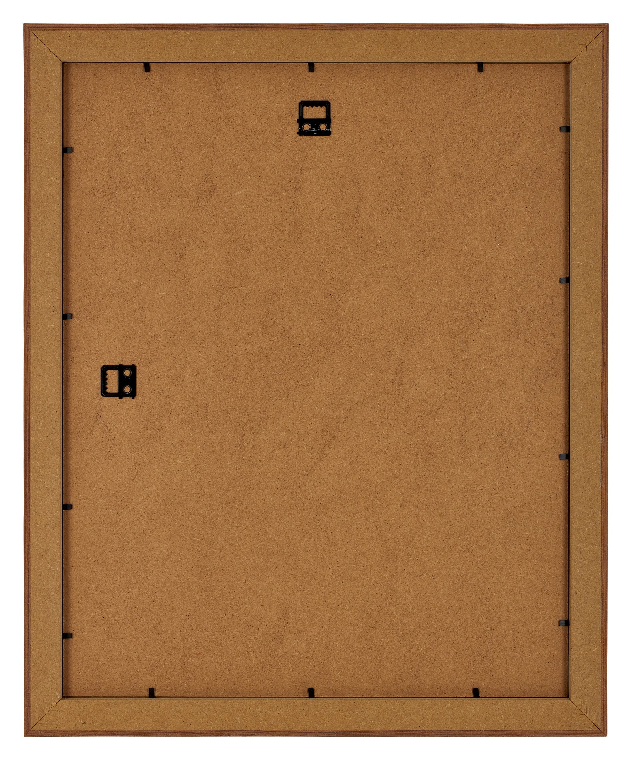 Como MDF Photo Frame 60x70cm Oak Rustic Back | Yourdecoration.com