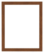 Como MDF Photo Frame 60x70cm Oak Rustic Front | Yourdecoration.com
