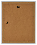 Como MDF Photo Frame 60x70cm Silver Matte Back | Yourdecoration.com