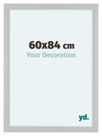 Como MDF Photo Frame 60x84cm White Matte Front Size | Yourdecoration.com