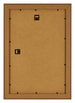 Como MDF Photo Frame 60x85cm Oak Rustic Back | Yourdecoration.com