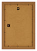 Como MDF Photo Frame 60x85cm Walnut Back | Yourdecoration.com