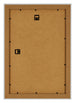 Como MDF Photo Frame 60x85cm White Woodgrain Back | Yourdecoration.com