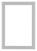 Como MDF Photo Frame 60x90cm White Matte Front | Yourdecoration.com