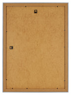 Como MDF Photo Frame 67x98cm Aluminum Brushed Back | Yourdecoration.com