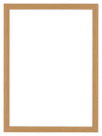 Como MDF Photo Frame 67x98cm Beech Front | Yourdecoration.com
