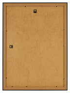 Como MDF Photo Frame 67x98cm Black Matte Back | Yourdecoration.com