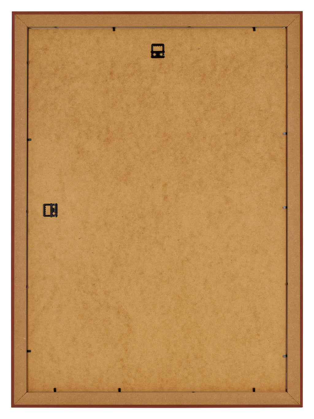 Como MDF Photo Frame 67x98cm Cherry Back | Yourdecoration.com