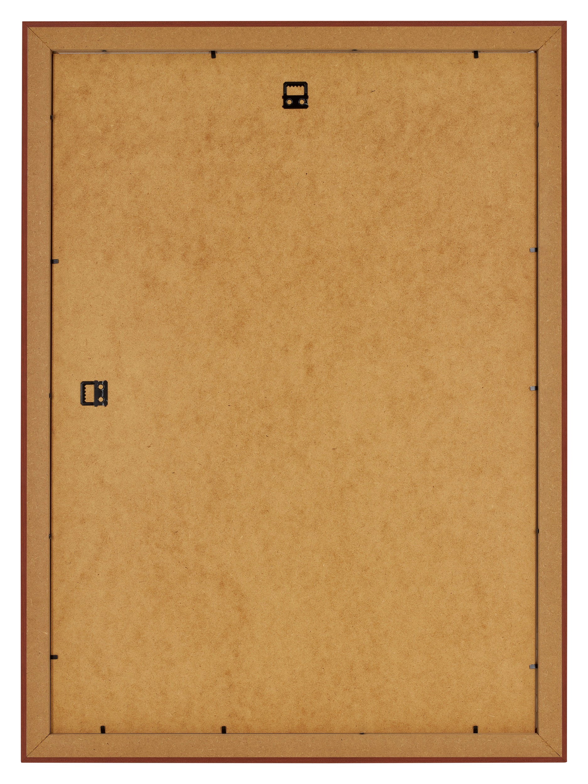 Como MDF Photo Frame 67x98cm Cherry Back | Yourdecoration.com