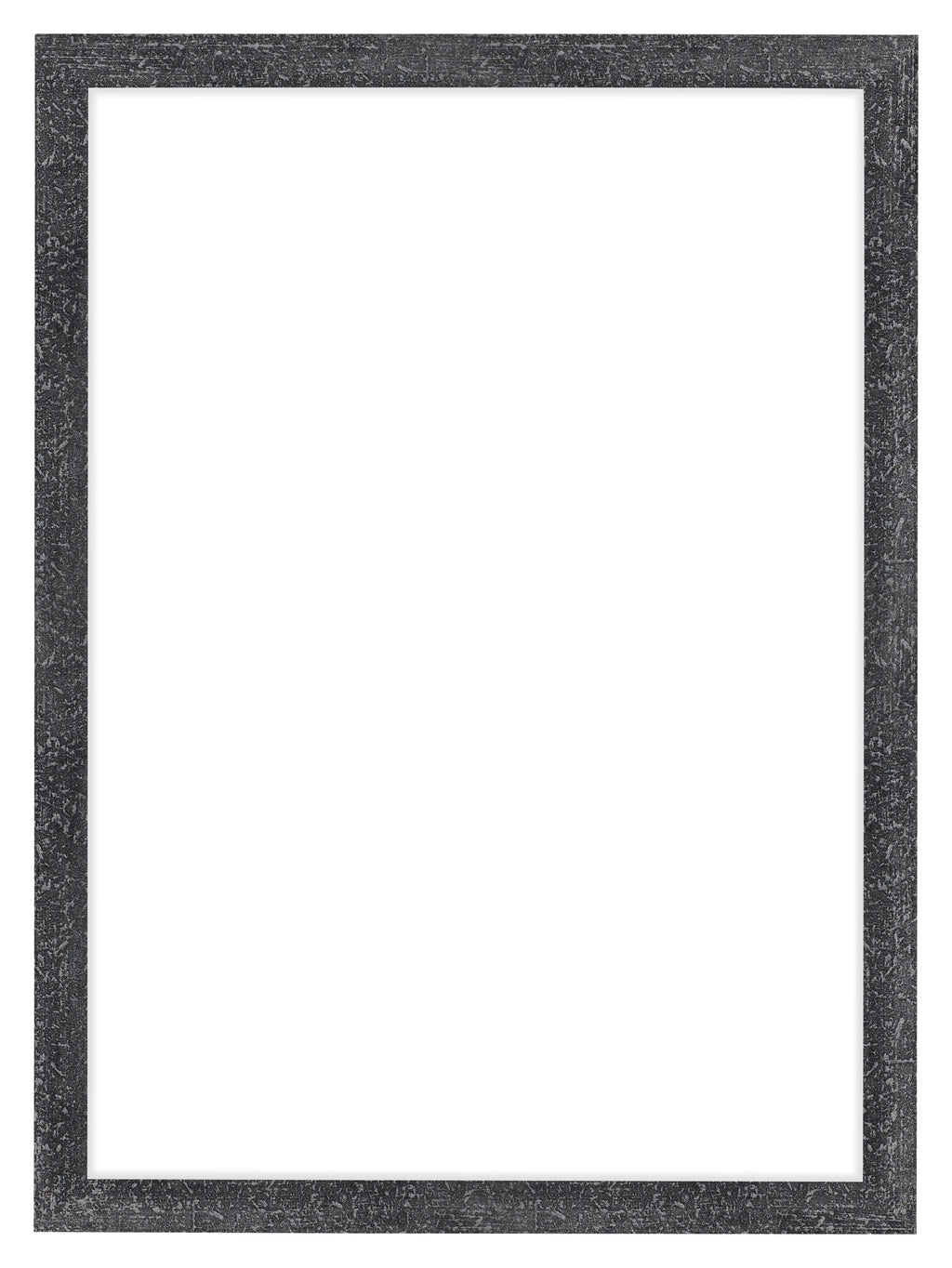 Como MDF Photo Frame 67x98cm Gray Swept Front | Yourdecoration.com