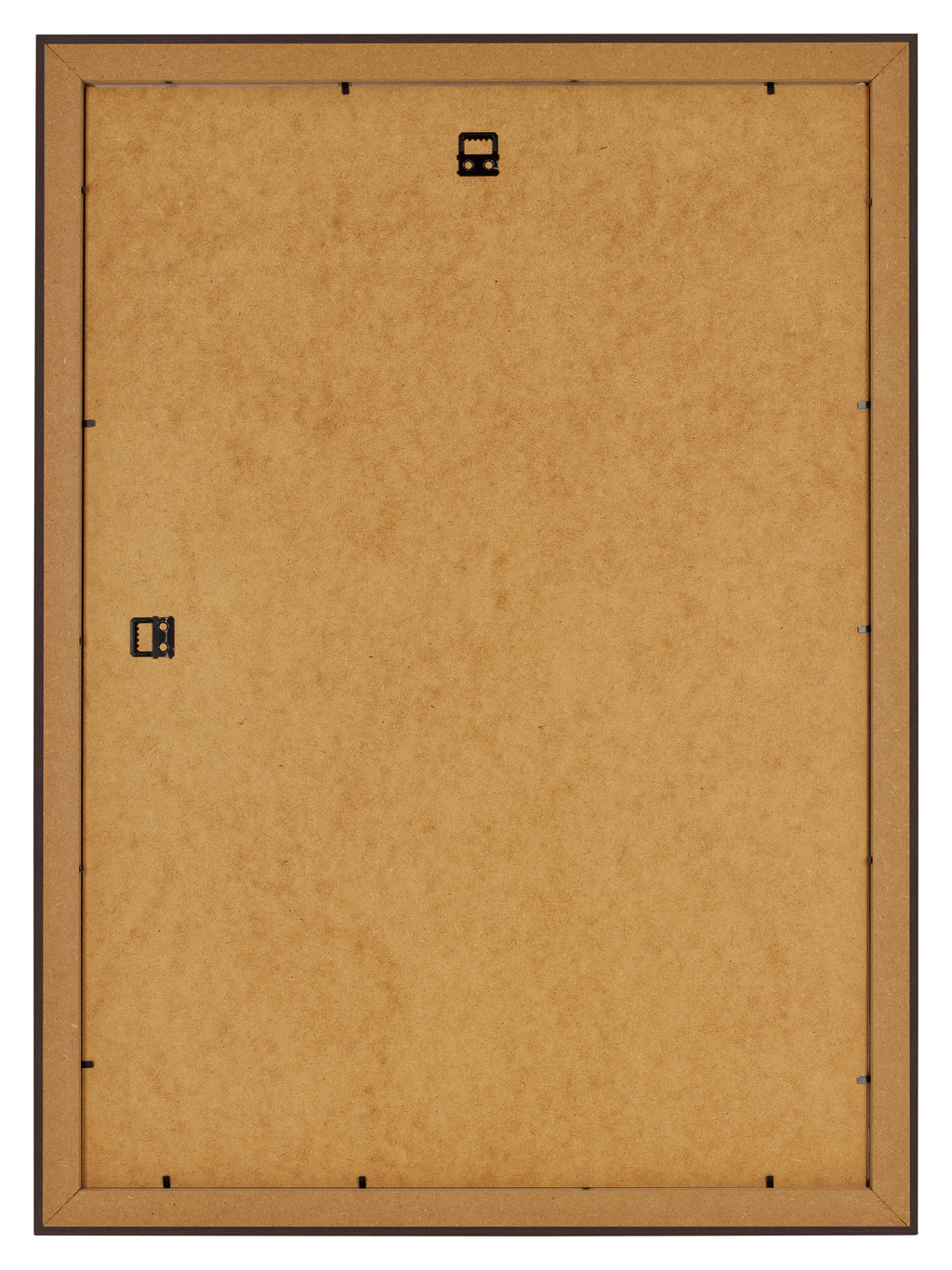 Como MDF Photo Frame 67x98cm Oak Dark Back | Yourdecoration.com