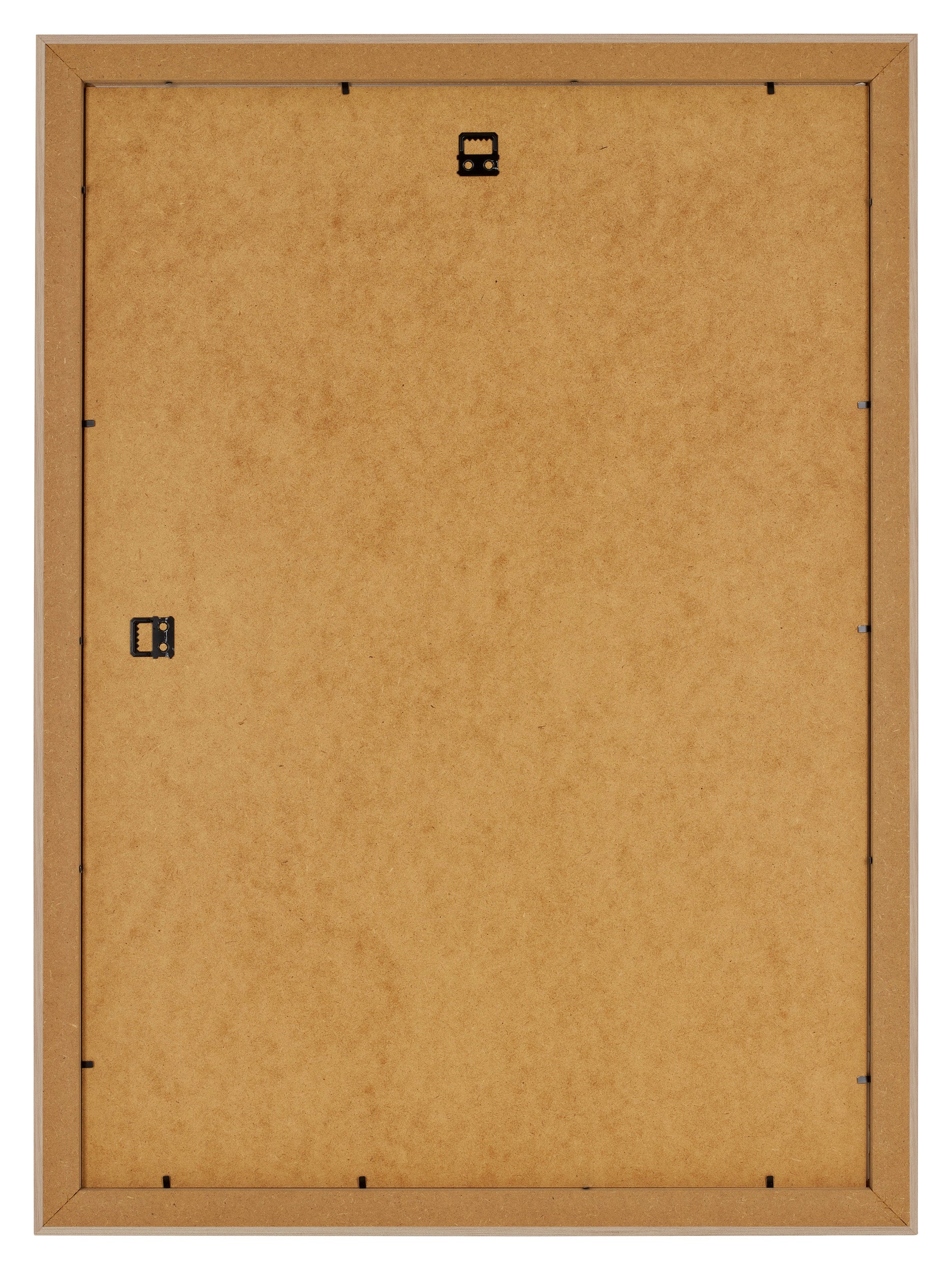 Como MDF Photo Frame 67x98cm Oak Light Back | Yourdecoration.com