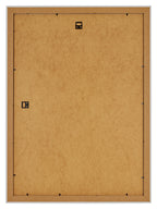 Como MDF Photo Frame 68x98cm White High Gloss Back | Yourdecoration.com