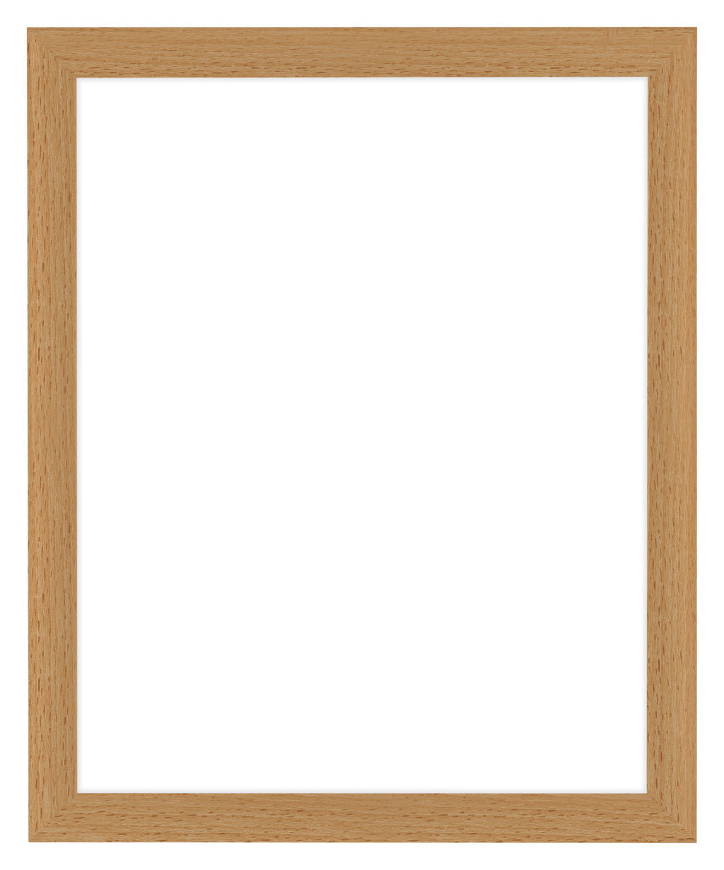 Como MDF Photo Frame 70x90cm Beech Front | Yourdecoration.com