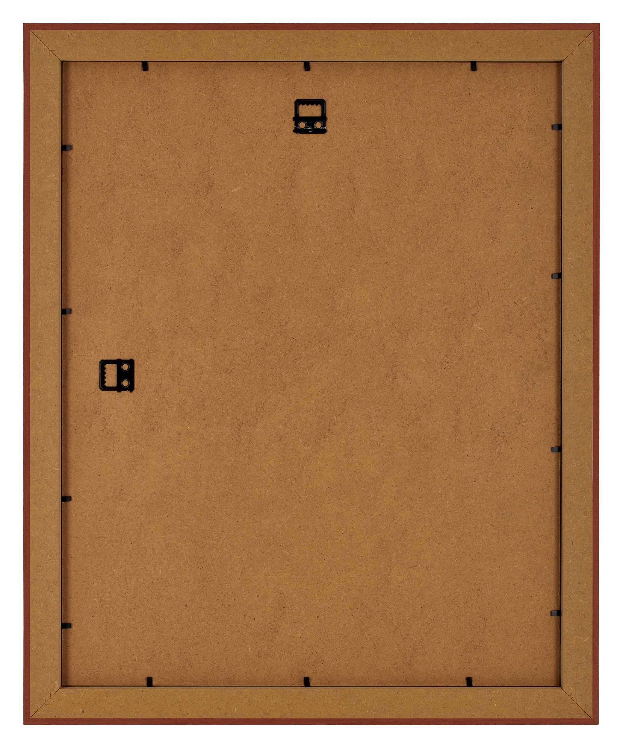 Como MDF Photo Frame 70x90cm Cherry Back | Yourdecoration.com