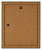 Como MDF Photo Frame 70x90cm Gray Swept Back | Yourdecoration.com
