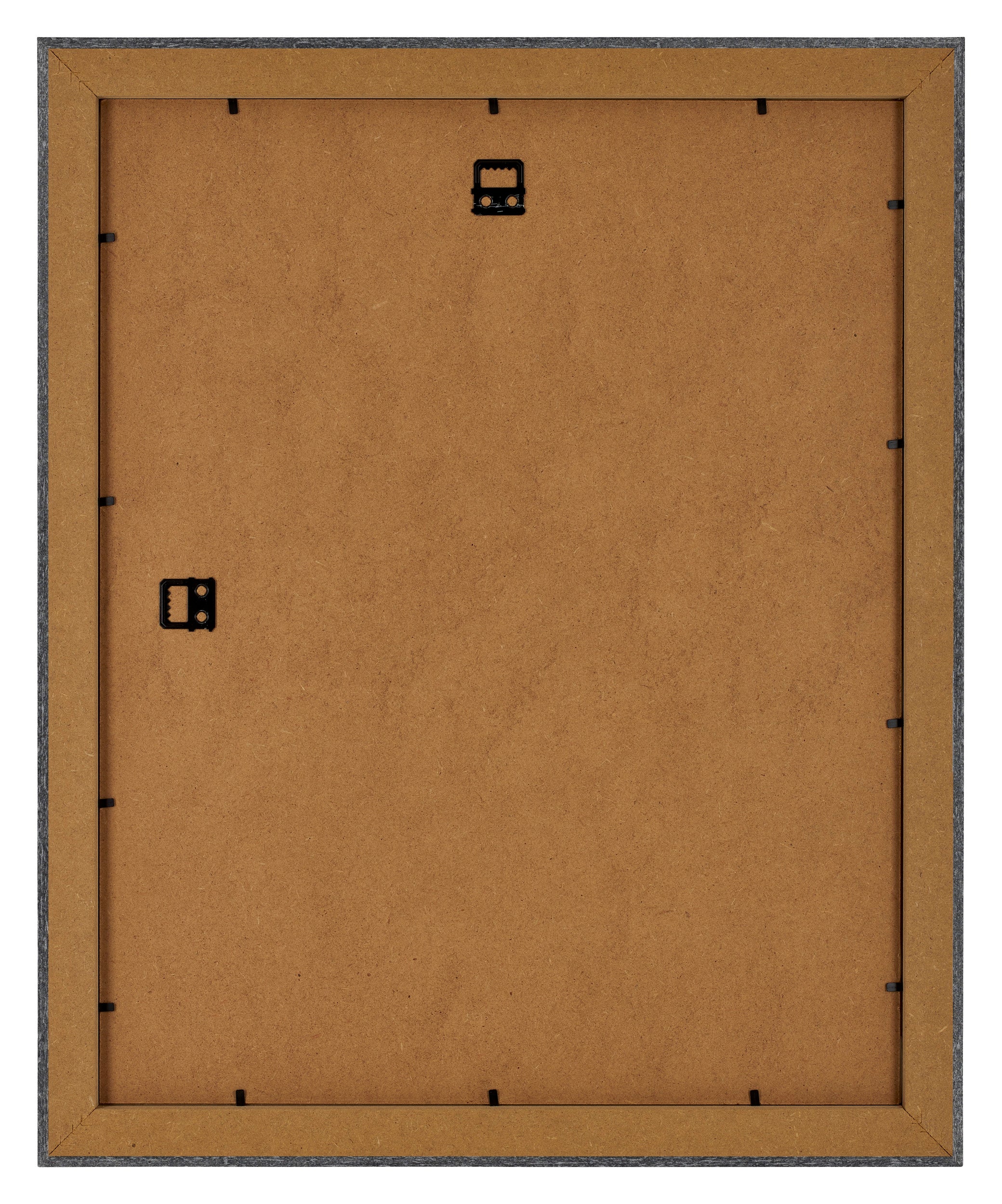 Como MDF Photo Frame 70x90cm Gray Swept Back | Yourdecoration.com