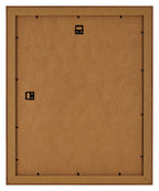 Como MDF Photo Frame 70x90cm Oak Rustic Back | Yourdecoration.com