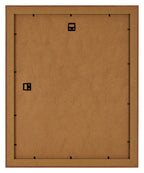 Como MDF Photo Frame 70x90cm Walnut Back | Yourdecoration.com