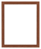 Como MDF Photo Frame 70x90cm Walnut Front | Yourdecoration.com
