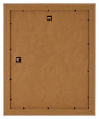 Como MDF Photo Frame 70x90cm Walnut Light Back | Yourdecoration.com