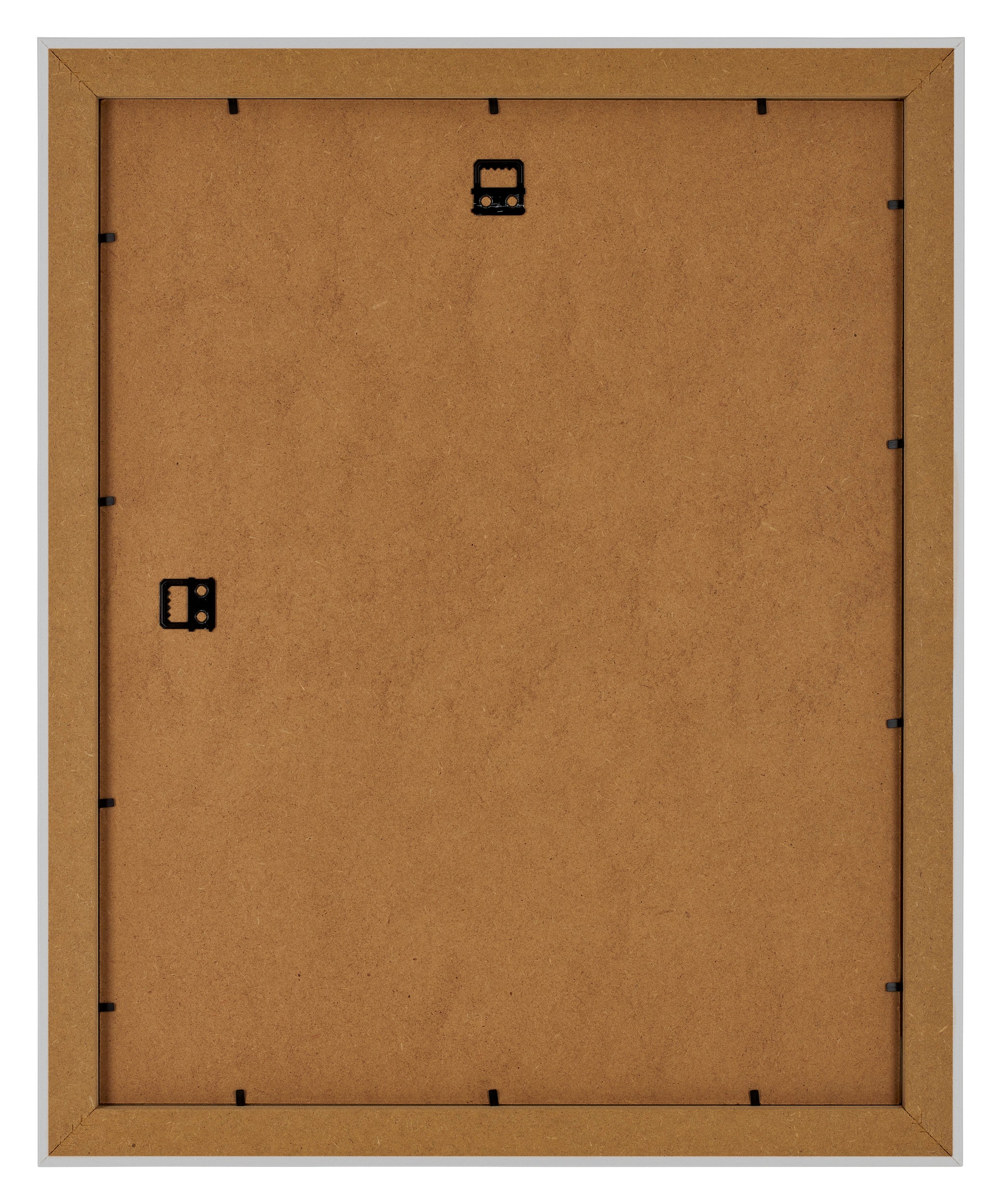 Como MDF Photo Frame 70x90cm White Matte Back | Yourdecoration.com