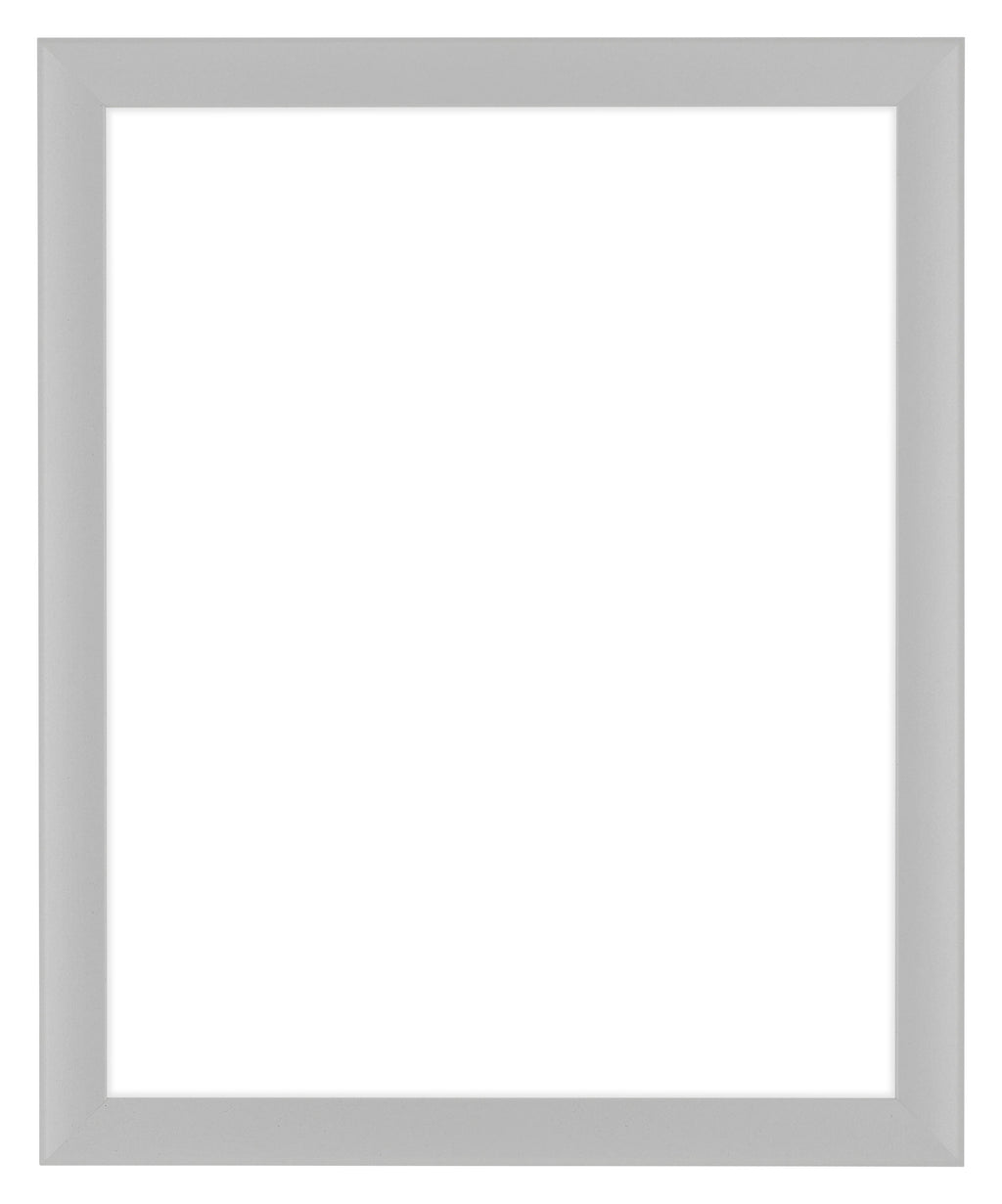 Como MDF Photo Frame 70x90cm White Matte Front | Yourdecoration.com